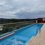 Studio Apartment In Cartagena, North Area