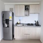 Studio Apartment In Cartagena, North Area