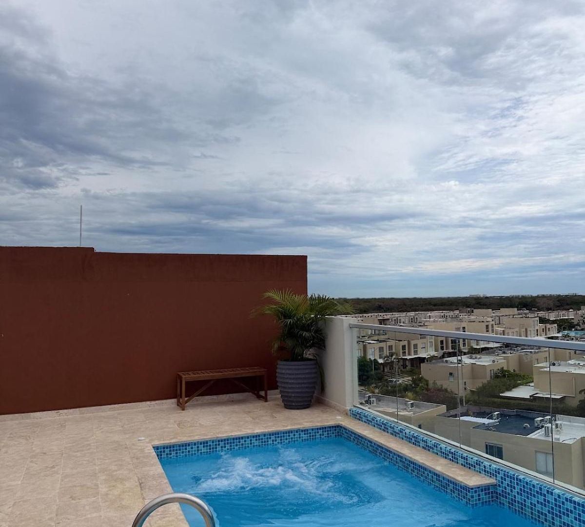 Apartamento In Cartagena, North Area *