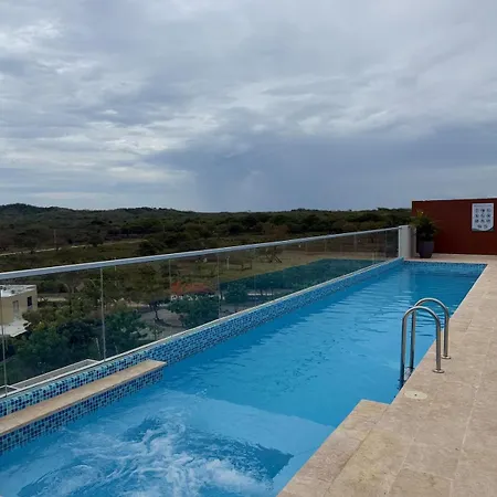 Apartamento In Cartagena, North Area Cartagena