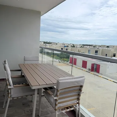 In Cartagena, North Area Apartamento
