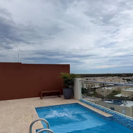 Apartamento In Cartagena, North Area *